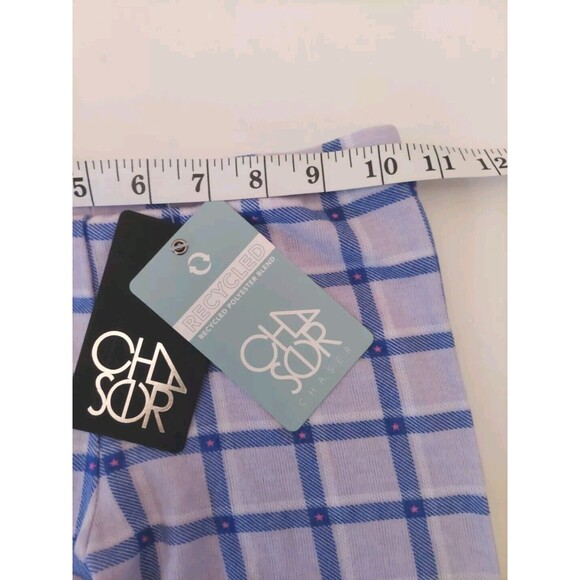 Chaser 2 Pc Lot NWT Elastic Waist Soft Leggings Hooded Cropped Sweatshirt Sz 6 - Picture 9 of 12